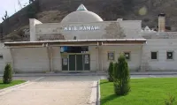 Pamuk City Hotel