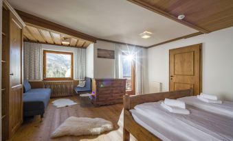 Berg'k'Hof Kaisertal - Alpine Hideaway