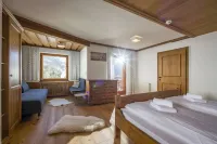 Berg'k'Hof Kaisertal - Alpine Hideaway Hotel a Ebbs