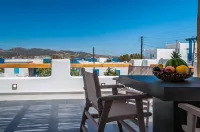 Vilos Suites Hotel di Kimolos