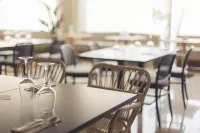 Hotel Eden Nord Soller - Завтрак