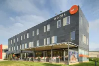 Hotel Bed4U Tudela Hotels in 