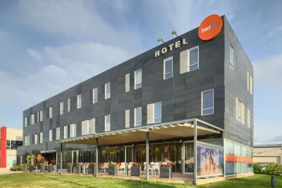 Hotel Bed4U Tudela Hotels in 