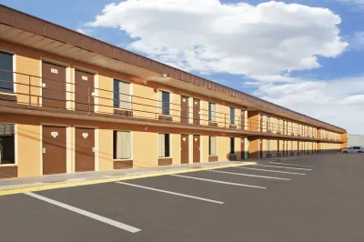 ロジャース イン のホテル