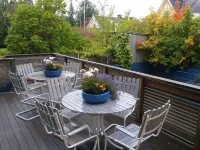 Hotel Emanuelssons Hotel a Tidaholm