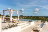 Agroturismo Llucasaldent Gran Menorca - Adults Only - Ocean View