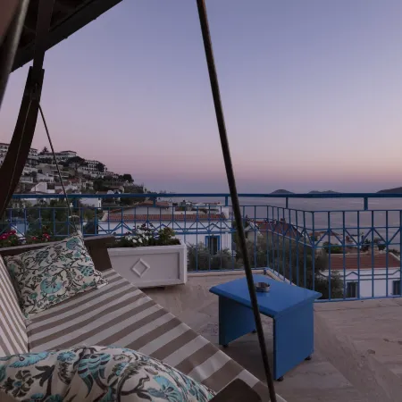 Soothe Hotel