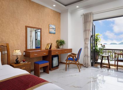 Quang Tung Hotel