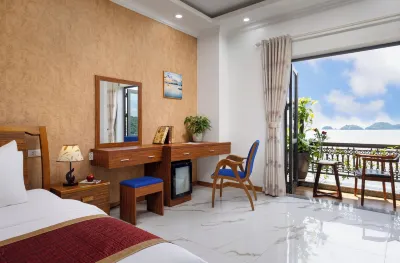Quang Tung Hotel
