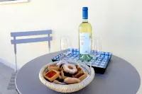 Inah Rooms Hotels in Dorgali