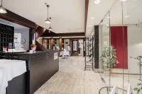 Hotel Vinhuset - С баром