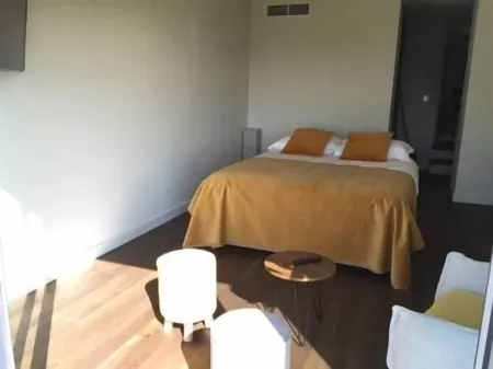 Maison d'hôtes Bastia Отели в г. Бастия