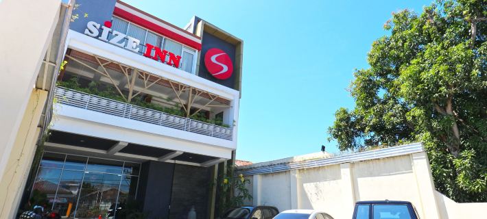 Size Inn Ξενοδοχεία στην πόλη Cirebon Regency