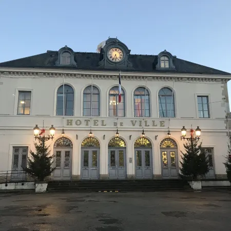 Premiere Classe Honfleur