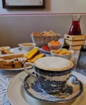 Relais Oroscopo - servizio colazione