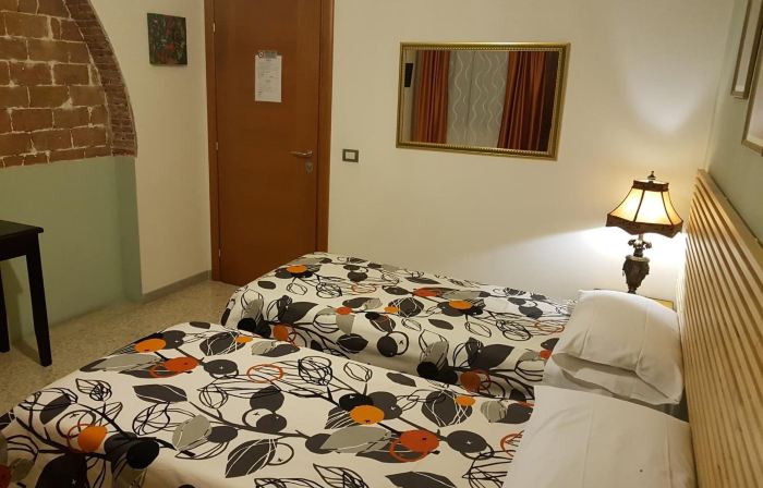 Residenza Del Turista