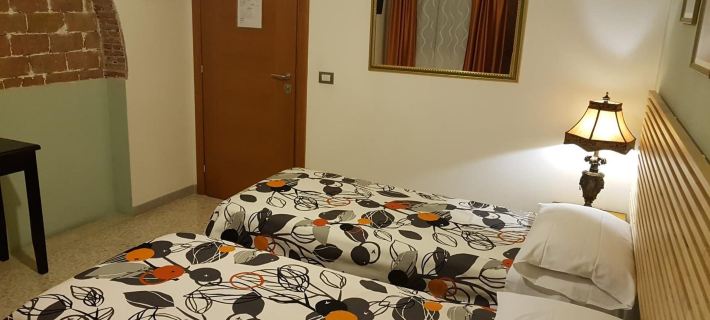 Residenza Del Turista Hotels in Catania