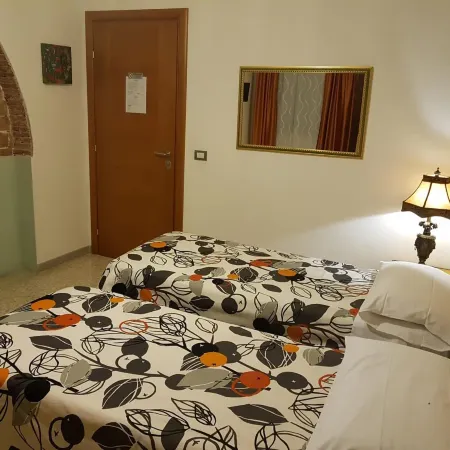 Residenza Del Turista