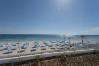 El Mouradi Club Selima - Ocean View