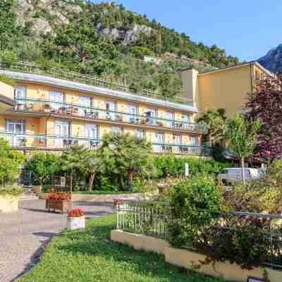 Hotel San Pietro Hotel Exterior