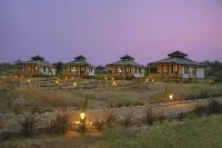 Jawai Leopard Safari Lodge
