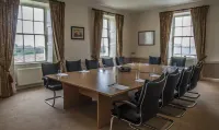 New Forest Estate Lodges Hotels in Tullamore
