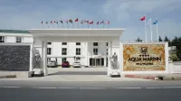 Aqua Marin Spa&Wellness Hotels in Devletyolu Alti Mahallesi
