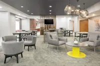 SpringHill Suites Tulsa
