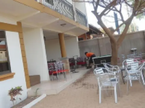 Coronation Hotel Hotels in Bugahya