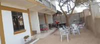 Coronation Hotel Hotel a Bugahya