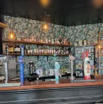 Hotel Square - bar