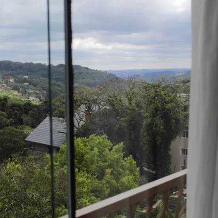 Pousada Essência Serrana Gramado