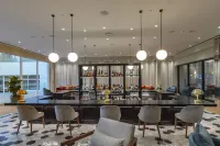 Hilton Nicosia - Quầy Bar