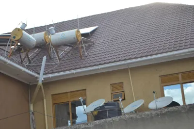 Muramia Motel Hotels in 