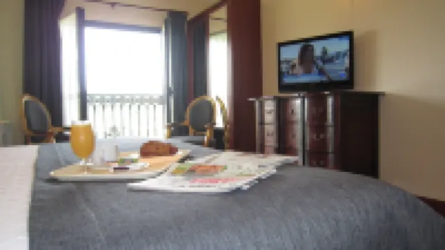 Hotel Finca la Mansión