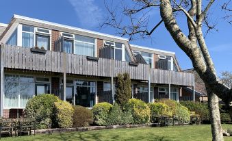 WestCord Hotel de Wadden