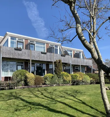 WestCord Hotel de Wadden Hotels in 