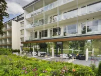 At the Park Hotel Hotels in Baden