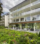 At the Park Hotel Hôtels à : Baden
