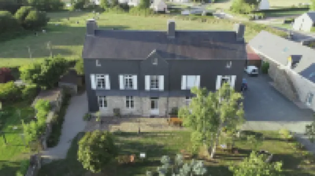 Le Tertre Hôtels à : 