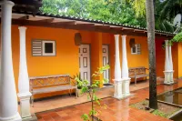 Elephant Rest Udawalawa Hotels in Саманалагама