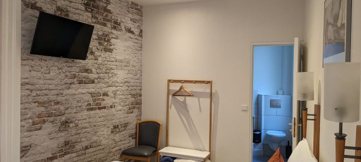 Hotel Morand Hotels in Rouen