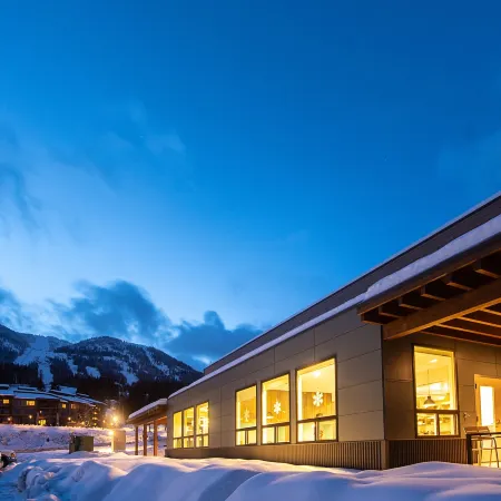 Nowhere Special Hostel