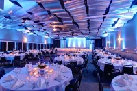 Metropolis Resort - Eau Claire Hoteles en Eau Claire