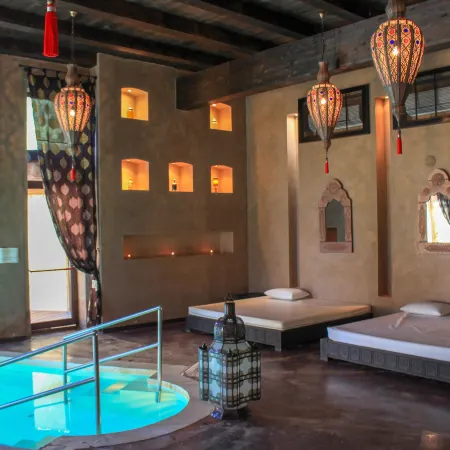 Masseria & Spa LuciaGiovanni