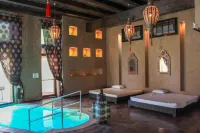 Masseria & Spa LuciaGiovanni - Spa