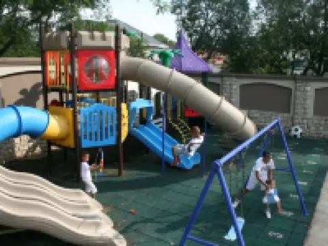 Africa Paradise - or Tambo Airport Boutique Hotel Hotels in Benoni