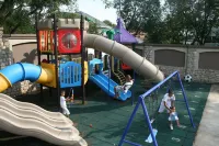 Africa Paradise - or Tambo Airport Boutique Hotel Hotels in Benoni