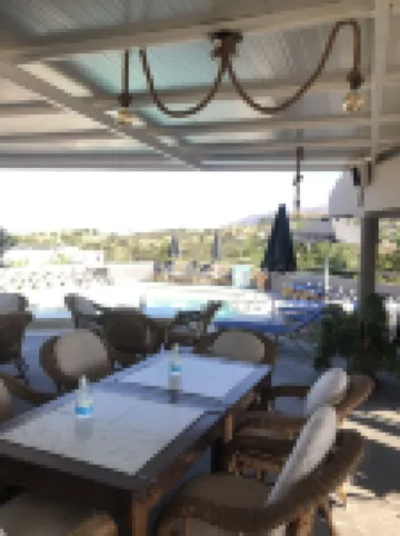 Labyrinth Hotel Hotels in Georgioupoli