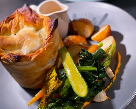 The Speyside Hotel and Restaurant Отели в г. Грантаун-он-Спей